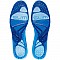 Vložky do topánok Sidas Cushioning Gel Slim