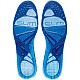 Vložky do topánok Sidas Cushioning Gel Slim