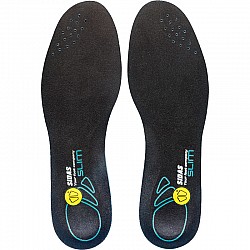 Vložky do topánok Sidas Cushioning Gel Slim