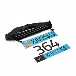 Bežecký opasok HAYES 1654