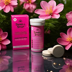 Výživový doplnok SWELL STOP