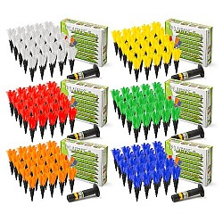 Značkovacie body do trávnika Plifix 25ks