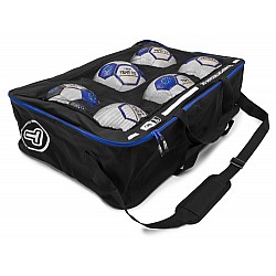 Taška na lopty so sieťkou pre 6ks 2134