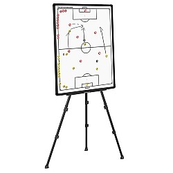 Teleskopický stojan na taktickú tabuľu 4344