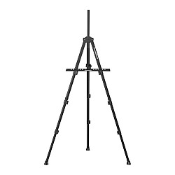 Teleskopický stojan na taktickú tabuľu 4344