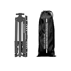 Teleskopický stojan na taktickú tabuľu 4344