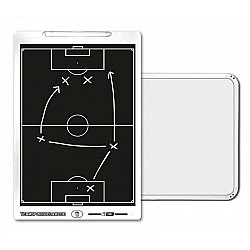 Taktická LCD tabuľa pre trénera 4393