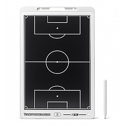Taktická LCD tabuľa pre trénera 4393
