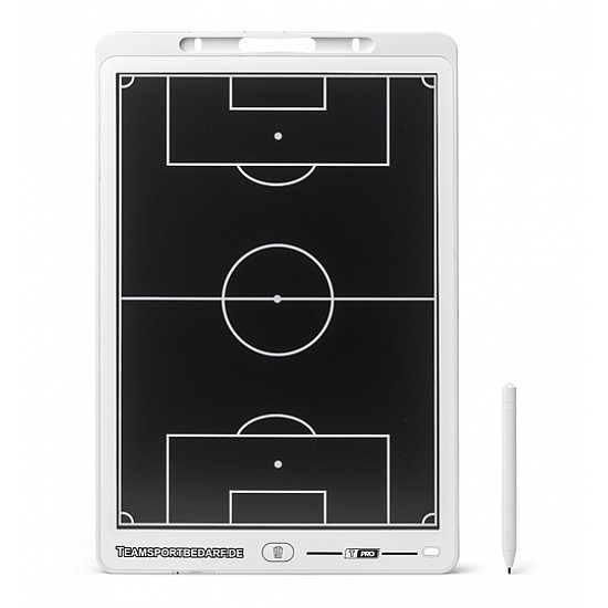 Taktická LCD tabuľa pre trénera 4393