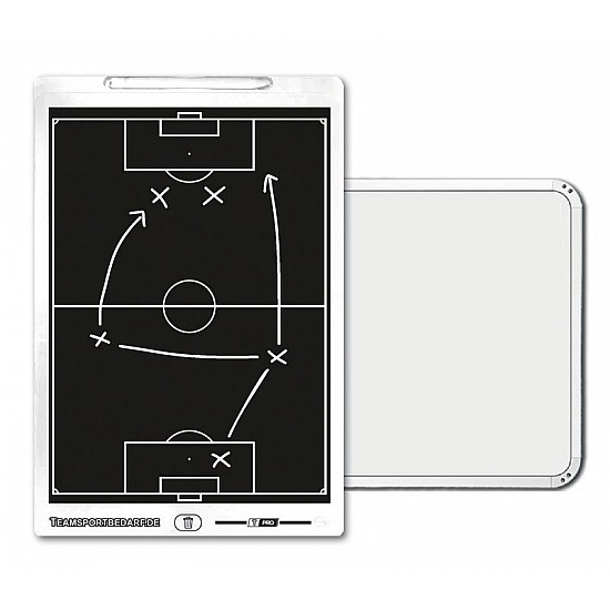 Taktická LCD tabuľa pre trénera 4393