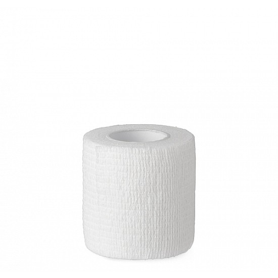 Tejp na ponožky WRAP biely 2662