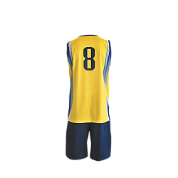Basketbalový dres  COLO Batch