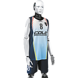 Basketbalový dres  COLO Charge