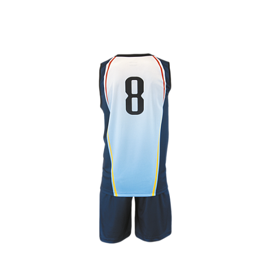 Basketbalový dres  COLO Charge