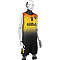 Basketbalový dres  COLO Striker