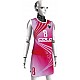 Volejbalový dres COLO, GLOSSY subli