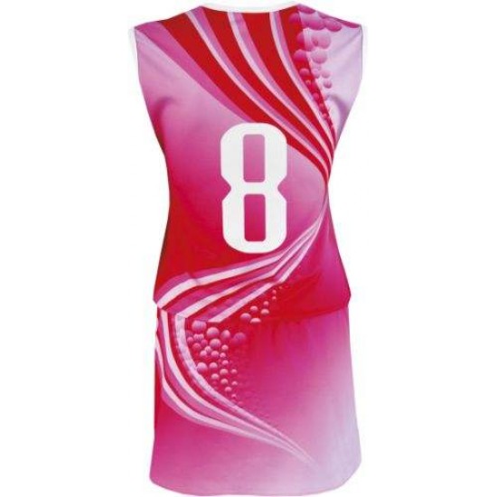 Volejbalový dres COLO, GLOSSY subli