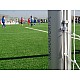 Futbalová bránka 7,32 x 2,44 m hliník, YAKIMA