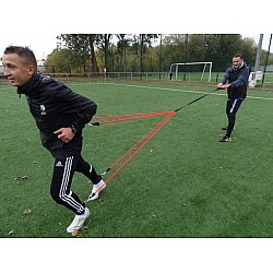 Odporový expander QUATRO, YAKIMA