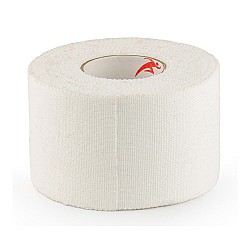 Athletic tape biely 5 cm 