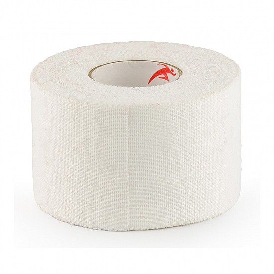 Athletic tape biely 3,8 cm