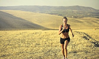 Ako často behať, aby ste si neublížili?