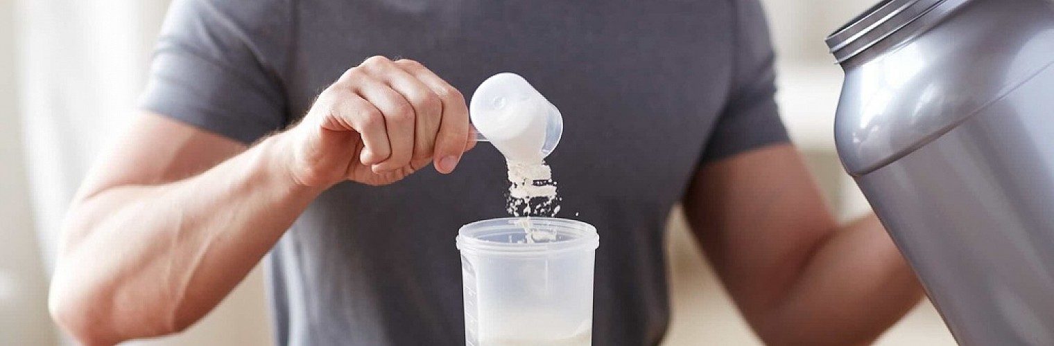 Mýty o proteínoch. Koľko bielkovín potrebujeme prijať?