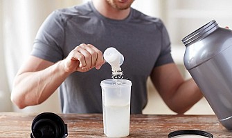 Mýty o proteínoch. Koľko bielkovín potrebujeme prijať?
