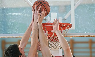 Pravidlá pre basketbal – takto sa hrá basketbal