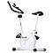 Magnetický rotoped ONE Fitness RM8740 bílý