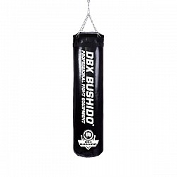 Boxovací pytel DBX BUSHIDO SBRX-P 130/30cm 60kg