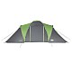 Rodinný stan NILS Camp NC6031 Highland zelený