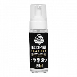 Čistič koženého tréninkového vybavení DBX BUSHIDO Leather Cleaner 150 ml