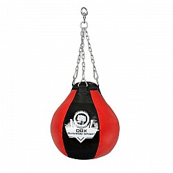 Boxovací hruška DBX BUSHIDO SK15 černo-červená 15 kg