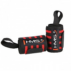Omotávka zápěstí HMS ONX05 červená