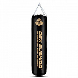 Boxovací pytel DBX BUSHIDO SBRX-G 140/30cm 60kg
