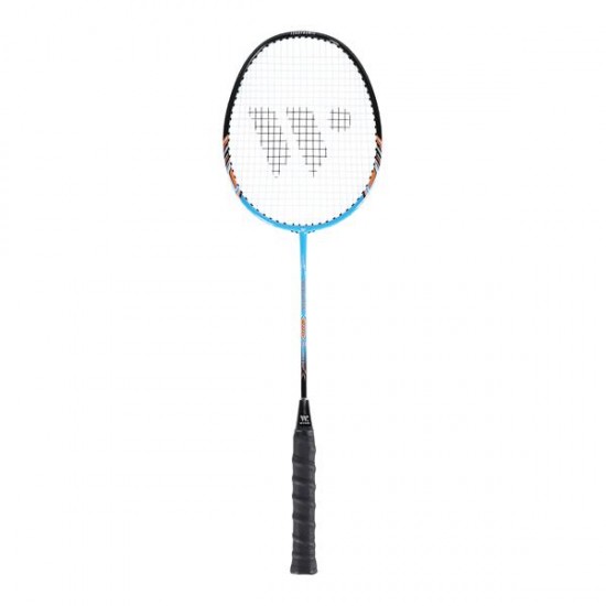 Badmintonová raketa WISH Fusiontec 918