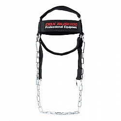 Posilovač krčních svalů DBX BUSHIDO ARW-758Pro