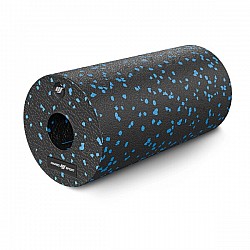 Masážní válec MARBO MSR-EPP-30 30 cm černo-modrý