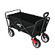 Kempingový vozík NILS Camp NC2603 černý