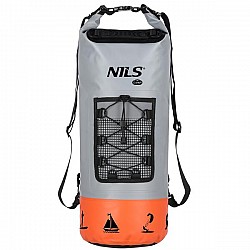 Nepromokavý vak NILS Camp NC17108 25L šedý