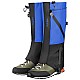 Návleky - gaitery NILS Camp NC17112 modré