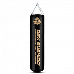 Boxovací pytel DBX BUSHIDO SBRX 140 x 31 cm prázdný