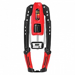 Hydraulický posilovač s počítadlem HMS F1020 Pro