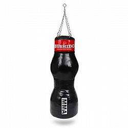 Boxovací pytel MMA DBX BUSHIDO 130 cm 40 kg