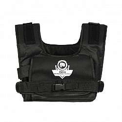 Zátěžová vesta DBX BUSHIDO krátká 1-10 Kg