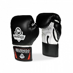 Boxerské rukavice DBX BUSHIDO ARB-407a