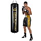 Boxovací pytel DBX BUSHIDO premium 140 cm 40 kg