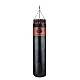 Profesionální kožený boxovací pytel DBX BUSHIDO Sovereign 160/45cm 60kg