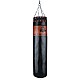 Profesionální kožený boxovací pytel DBX BUSHIDO Sovereign 160/45cm 60kg